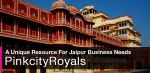 Pinkcity royals Jaipur Rajasthan Jaipur Business Portal